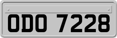 ODO7228