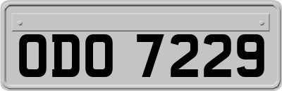 ODO7229