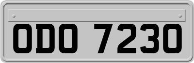 ODO7230
