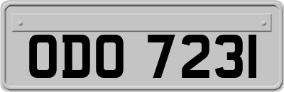 ODO7231