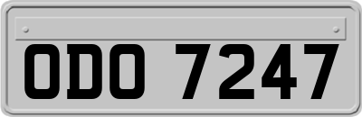 ODO7247