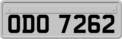 ODO7262