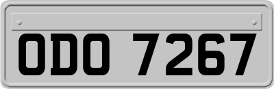 ODO7267