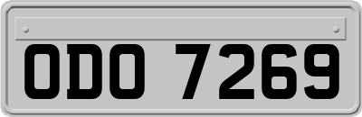 ODO7269