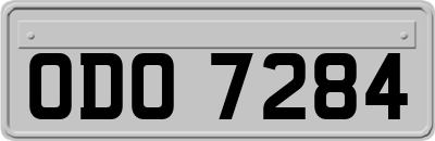 ODO7284