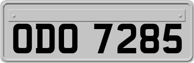ODO7285