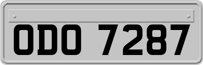 ODO7287