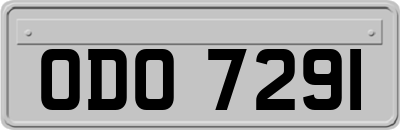 ODO7291