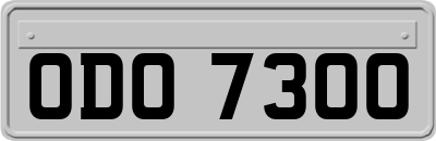 ODO7300