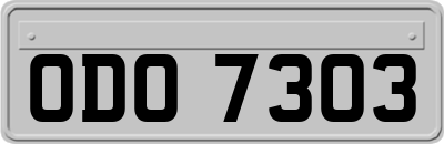 ODO7303