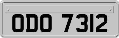 ODO7312