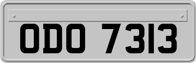 ODO7313
