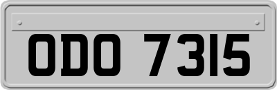 ODO7315