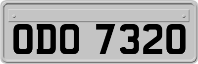 ODO7320