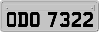 ODO7322
