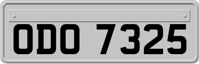 ODO7325