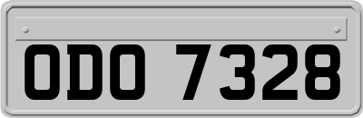 ODO7328