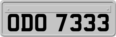 ODO7333