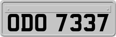 ODO7337