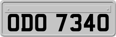 ODO7340