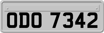 ODO7342