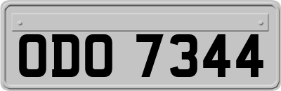 ODO7344