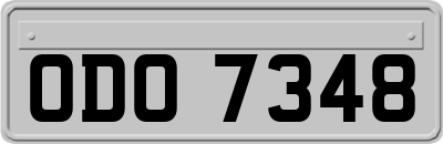 ODO7348