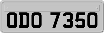 ODO7350