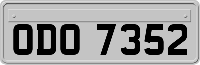 ODO7352