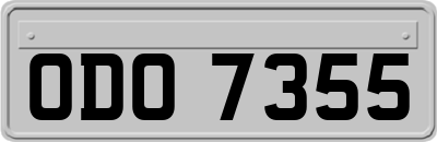 ODO7355