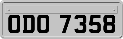 ODO7358