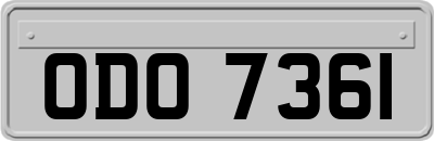 ODO7361