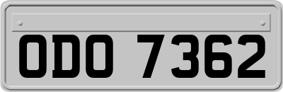 ODO7362