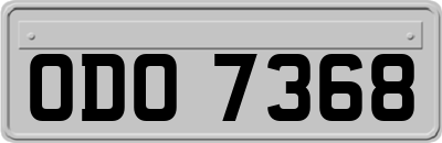 ODO7368