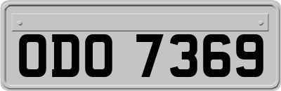ODO7369