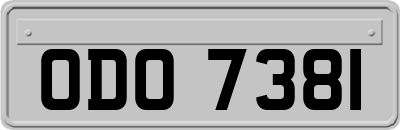 ODO7381