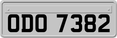 ODO7382