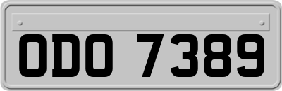 ODO7389