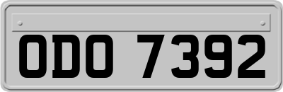 ODO7392