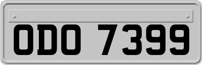 ODO7399