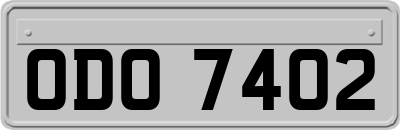 ODO7402
