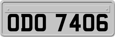 ODO7406