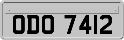 ODO7412
