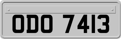 ODO7413
