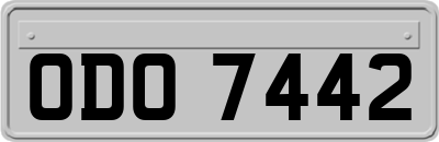 ODO7442