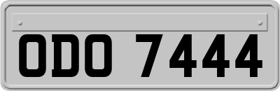 ODO7444