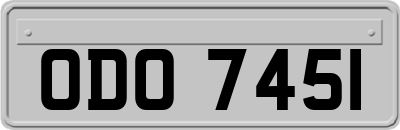ODO7451