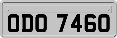 ODO7460
