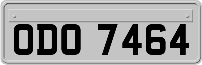 ODO7464