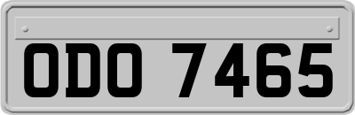 ODO7465
